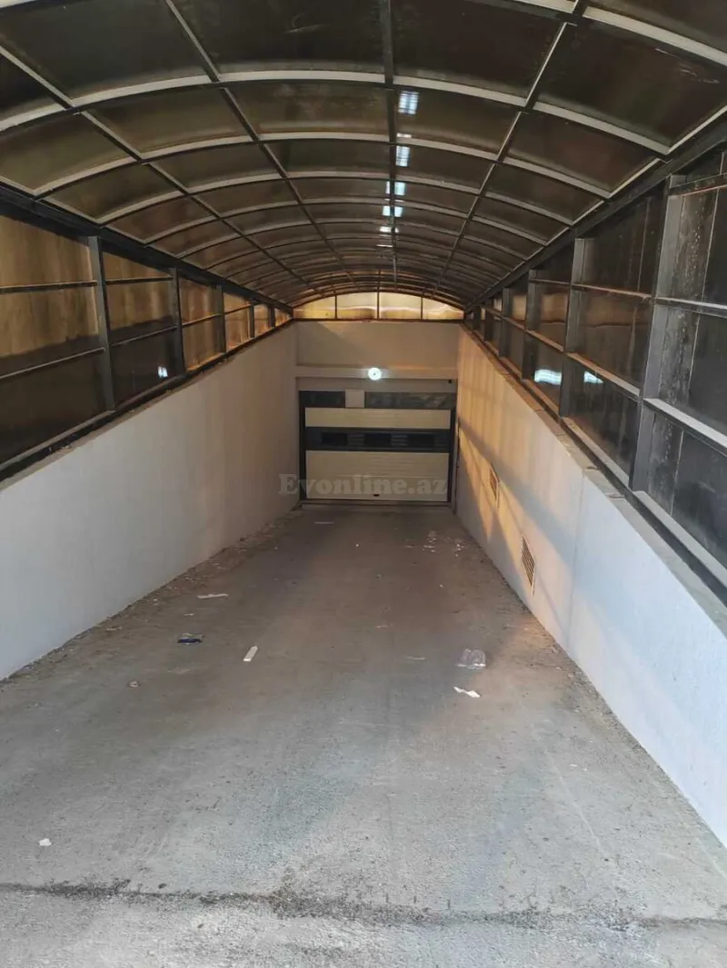 Satılır 3 otaqlı Mənzil Yeni tikili 85 m² Sabunçu r. - şəkil 15