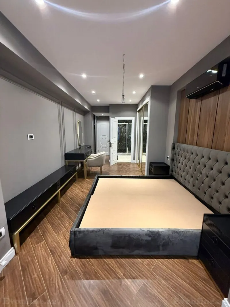 Satılır 4 otaqlı Mənzil Yeni tikili 177 m² Xətai r. - şəkil 5