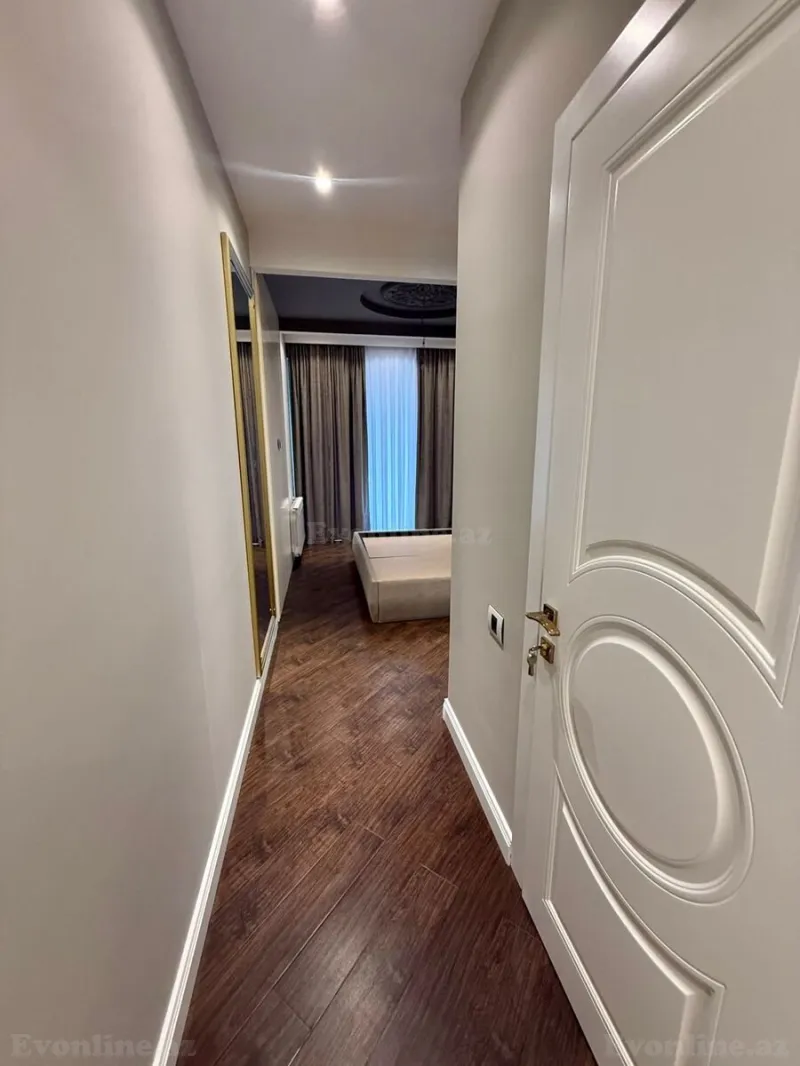 Satılır 4 otaqlı Mənzil Yeni tikili 177 m² Xətai r. - şəkil 9