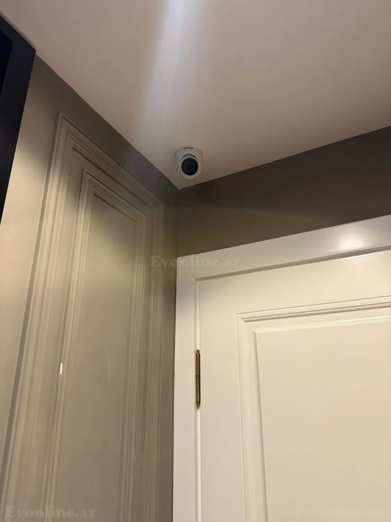 Satılır 4 otaqlı Mənzil Yeni tikili 177 m² Xətai r. - şəkil 10