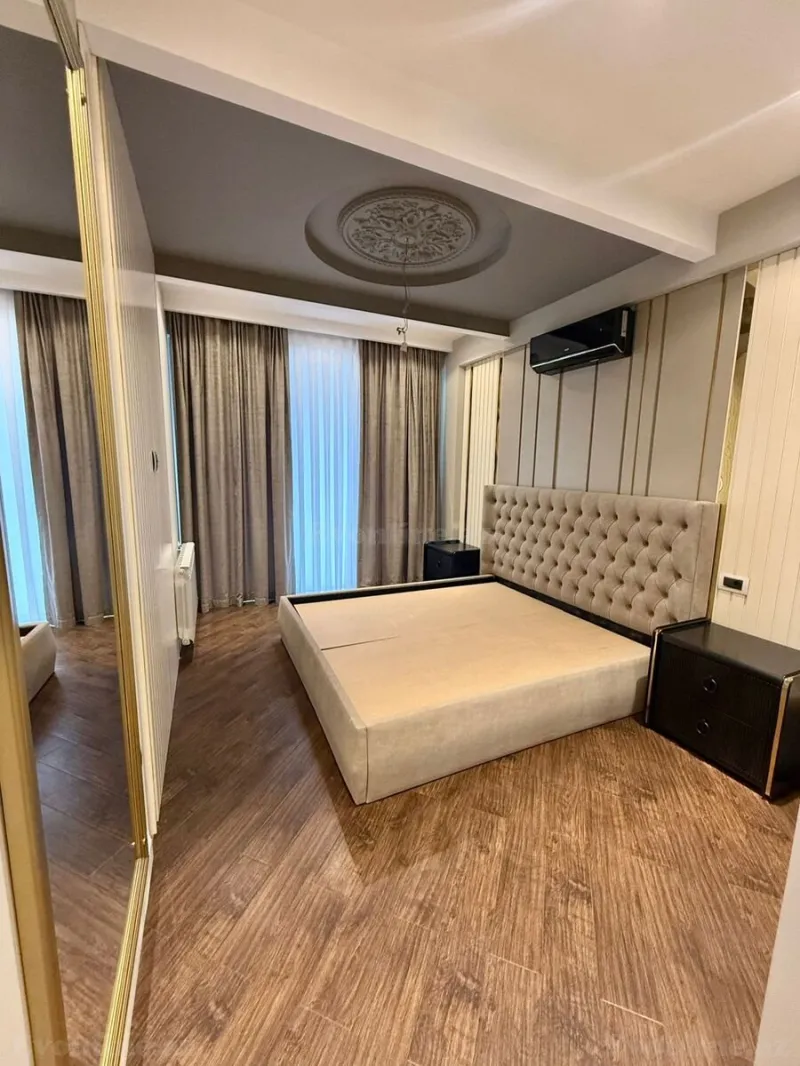 Satılır 4 otaqlı Mənzil Yeni tikili 177 m² Xətai r. - şəkil 16