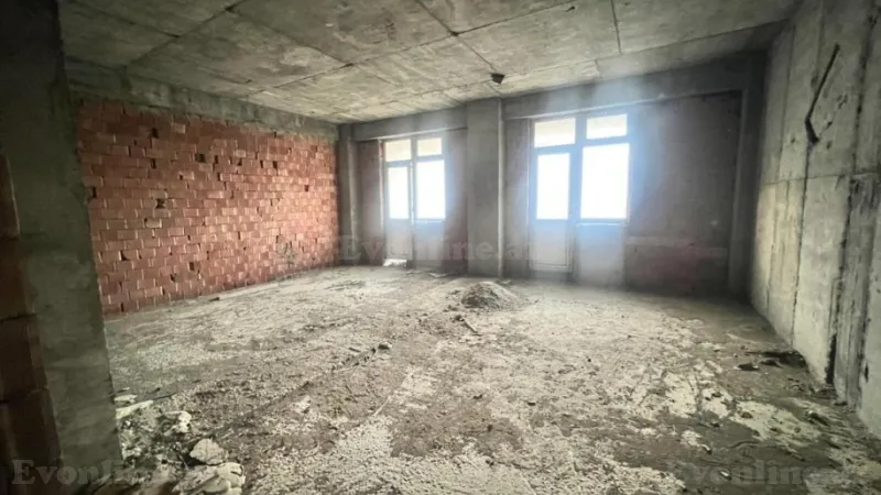 Satılır 4 otaqlı Mənzil Yeni tikili 184 m² Nərimanov r. - şəkil 2