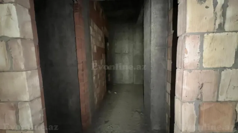 Satılır 4 otaqlı Mənzil Yeni tikili 184 m² Nərimanov r. - şəkil 7