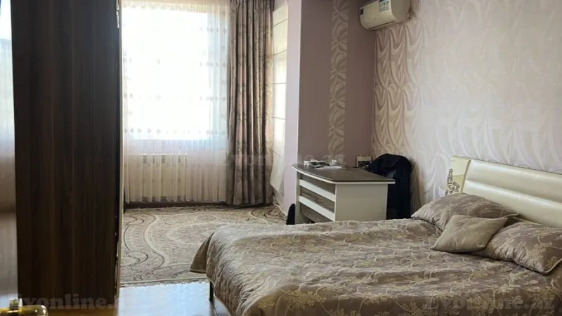 Satılır 3 otaqlı Mənzil Yeni tikili 125 m² Xətai m.