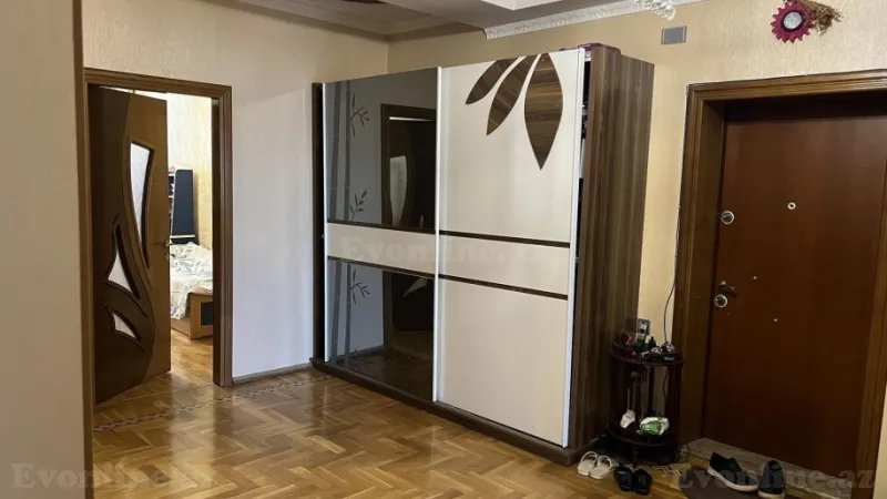 Satılır 3 otaqlı Mənzil Yeni tikili 125 m² Xətai m. - şəkil 3