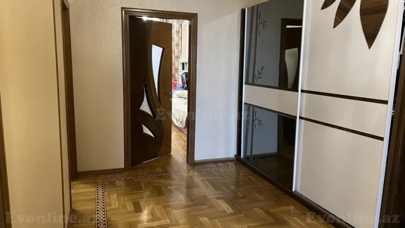 Satılır 3 otaqlı Mənzil Yeni tikili 125 m² Xətai m. - şəkil 5