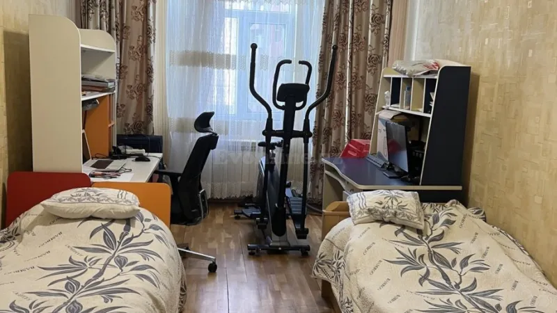 Satılır 3 otaqlı Mənzil Yeni tikili 125 m² Xətai m. - şəkil 7