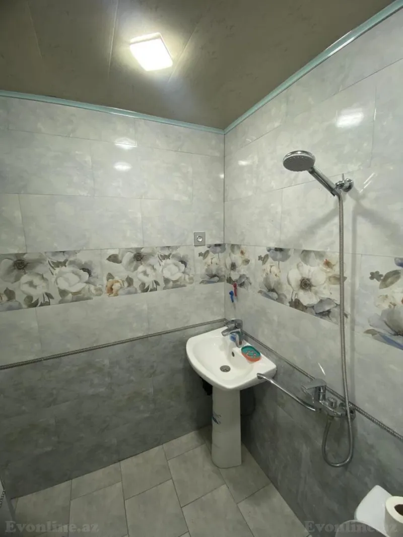 Kirayə verilir 2 otaqlı Mənzil Yeni tikili 60 m² Yeni Yasamal - şəkil 8