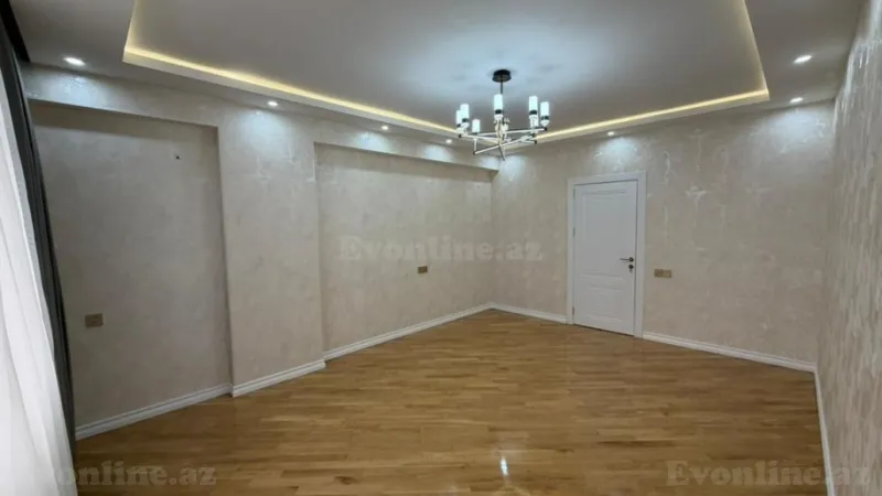 Satılır 3 otaqlı Mənzil Yeni tikili 106 m² Yeni Yasamal