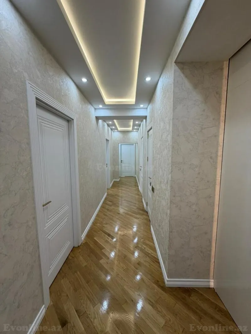 Satılır 3 otaqlı Mənzil Yeni tikili 106 m² Yeni Yasamal - şəkil 10