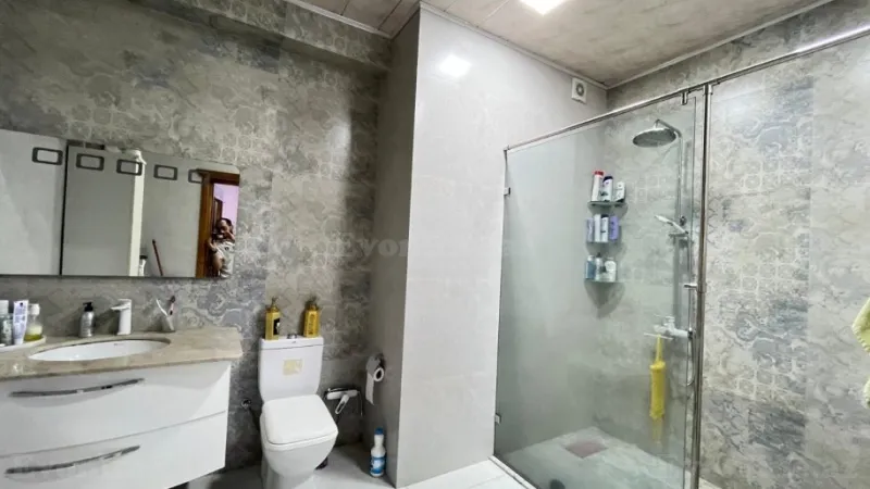 Satılır 4 otaqlı Mənzil Yeni tikili 161 m² Nəriman Nərimanov m. - şəkil 9