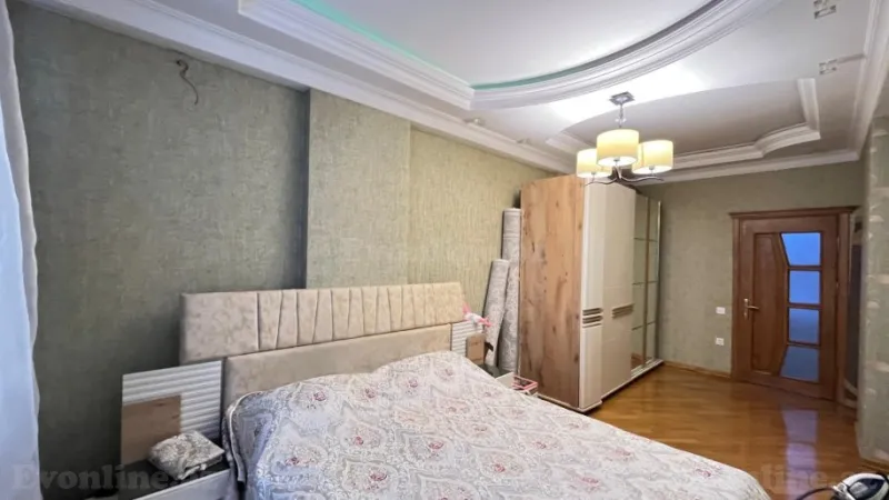 Satılır 4 otaqlı Mənzil Yeni tikili 161 m² Nəriman Nərimanov m. - şəkil 19