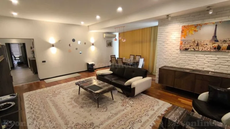 Satılır 3 otaqlı Mənzil Yeni tikili 136 m² Xətai m. - şəkil 3