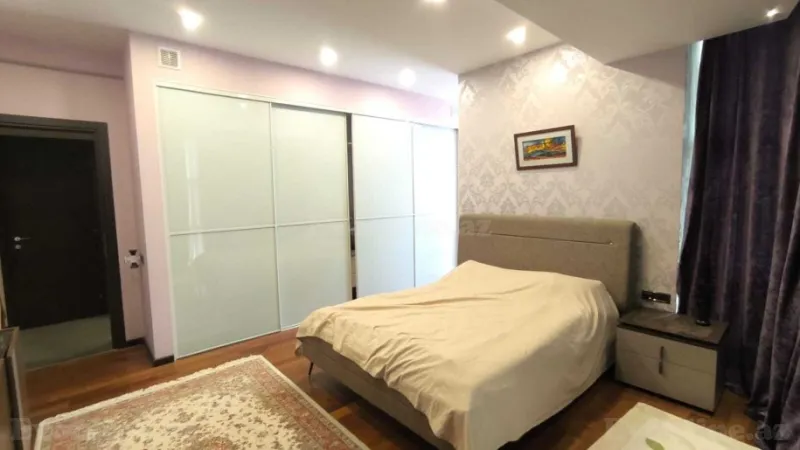 Satılır 3 otaqlı Mənzil Yeni tikili 136 m² Xətai m. - şəkil 8