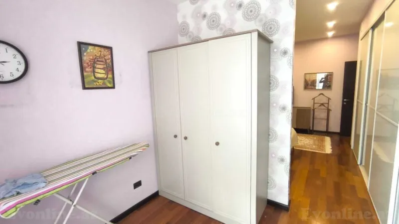 Satılır 3 otaqlı Mənzil Yeni tikili 136 m² Xətai m. - şəkil 10