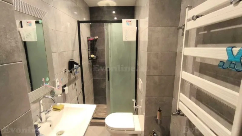 Satılır 3 otaqlı Mənzil Yeni tikili 136 m² Xətai m. - şəkil 11