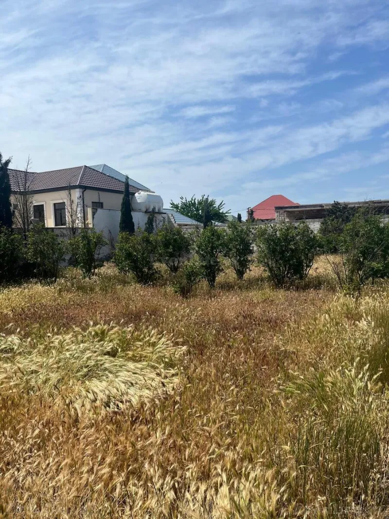 Satılır Torpaq 16 sot Şüvəlan