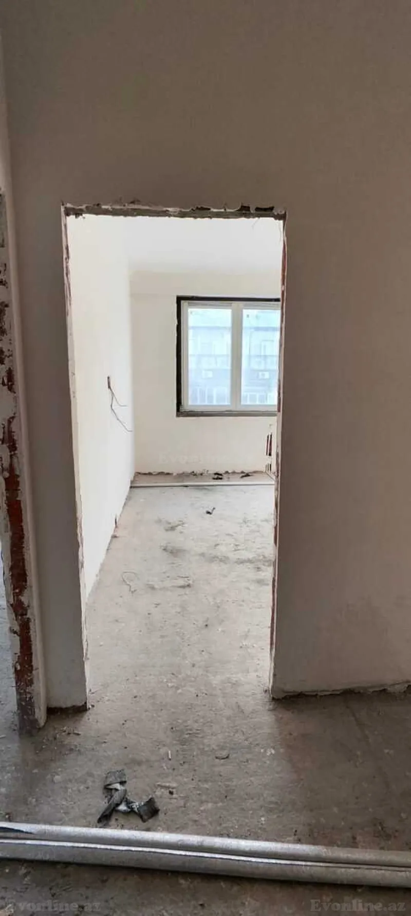 Satılır 2 otaqlı Mənzil Yeni tikili 75 m² Səbail r. - şəkil 6