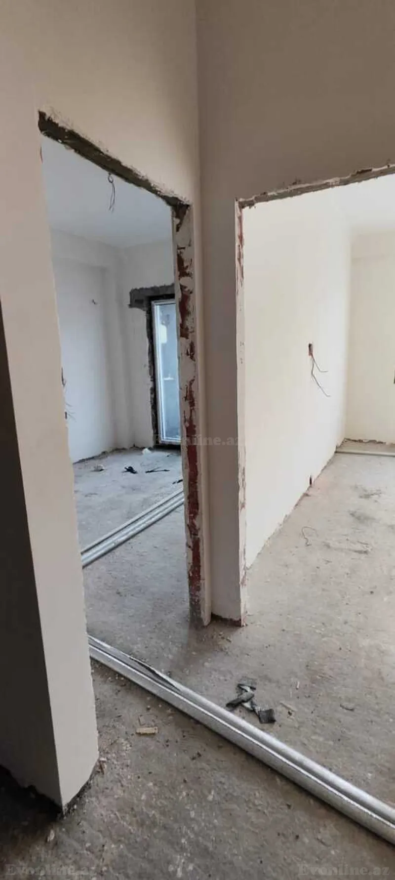 Satılır 2 otaqlı Mənzil Yeni tikili 75 m² Səbail r. - şəkil 7