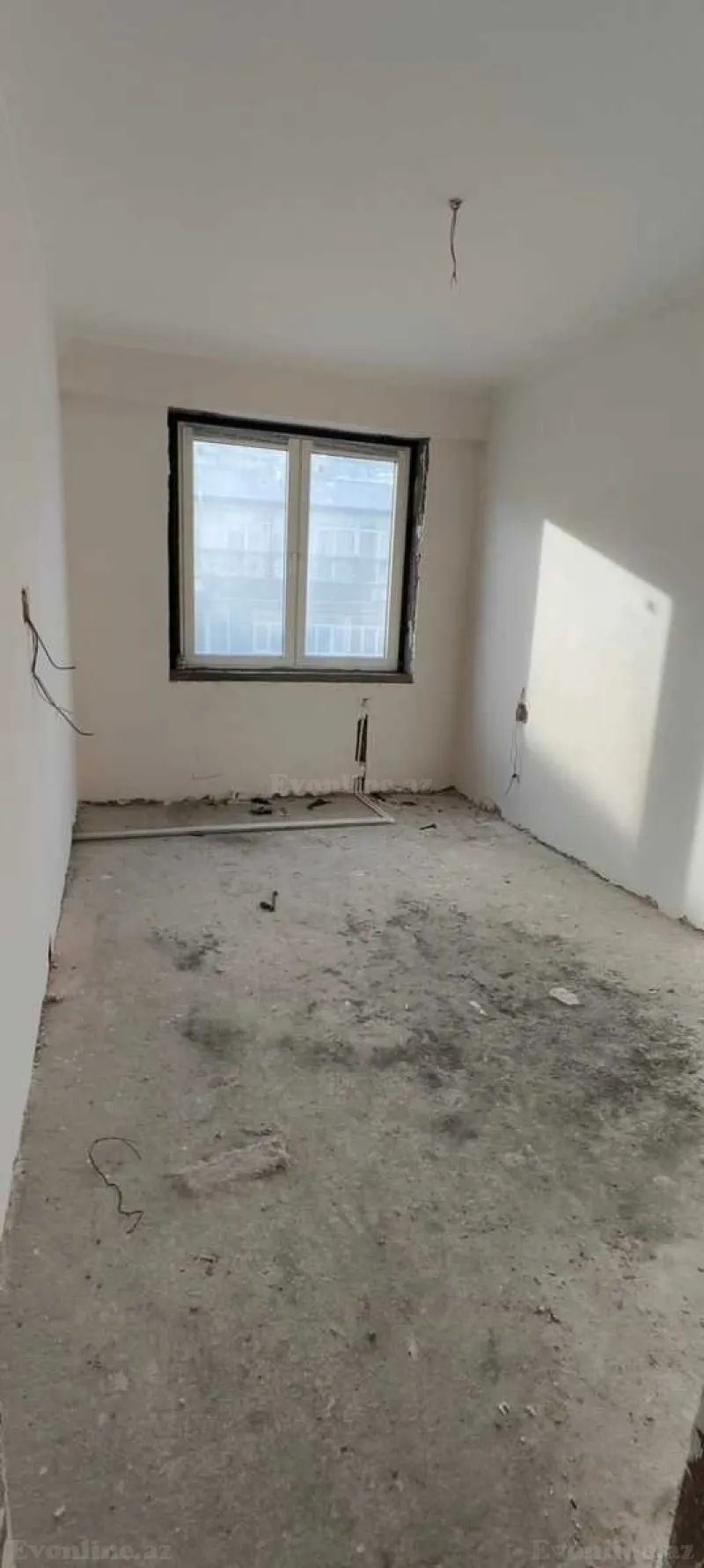 Satılır 2 otaqlı Mənzil Yeni tikili 75 m² Səbail r. - şəkil 9