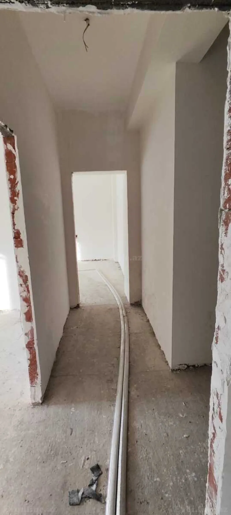 Satılır 2 otaqlı Mənzil Yeni tikili 75 m² Səbail r. - şəkil 10