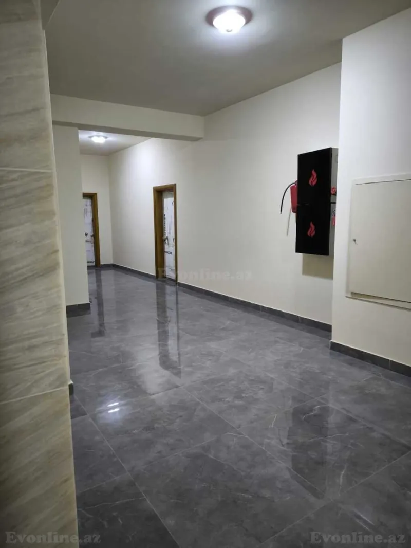 Satılır 2 otaqlı Mənzil Yeni tikili 75 m² Səbail r. - şəkil 12