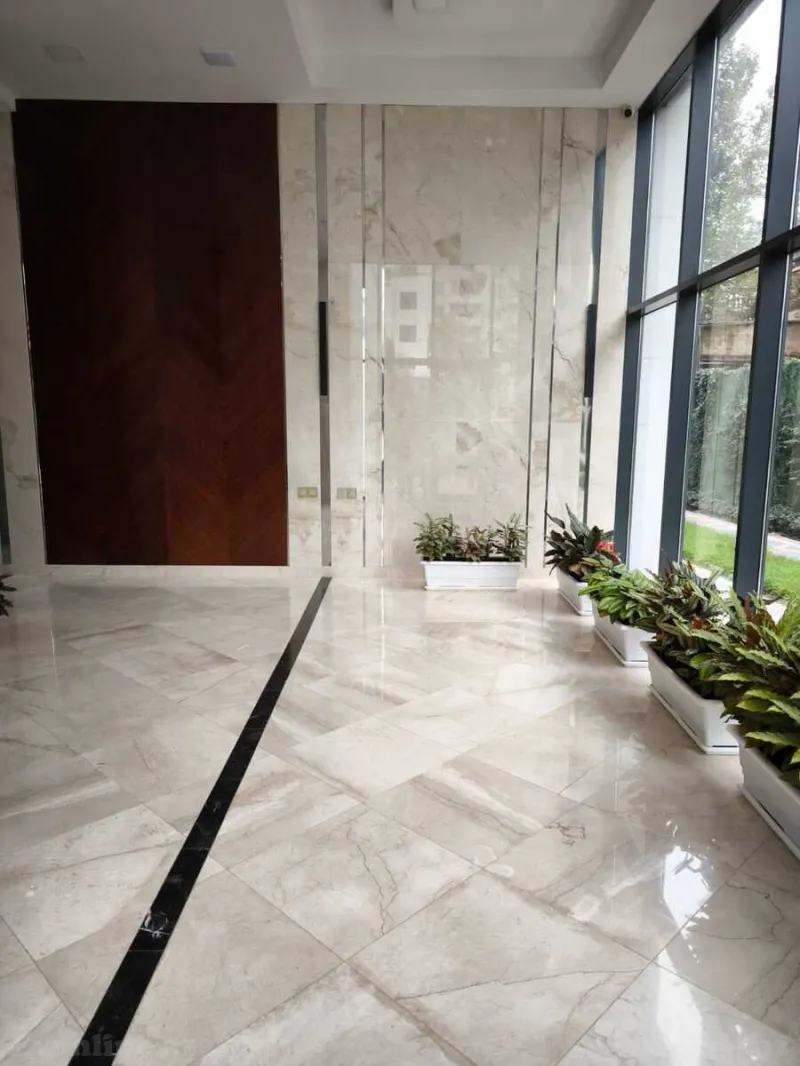 Satılır 2 otaqlı Mənzil Yeni tikili 75 m² Səbail r. - şəkil 15