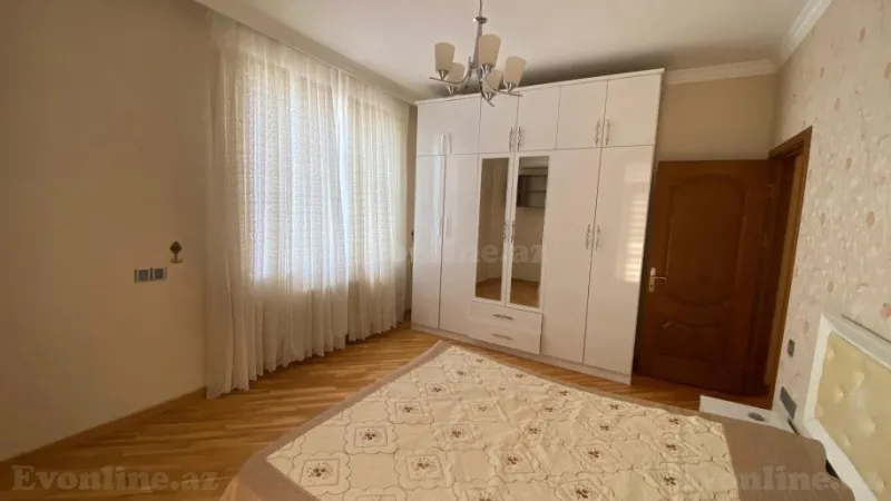 Kirayə verilir 2 otaqlı Mənzil Yeni tikili 100 m² Xətai m. - şəkil 8