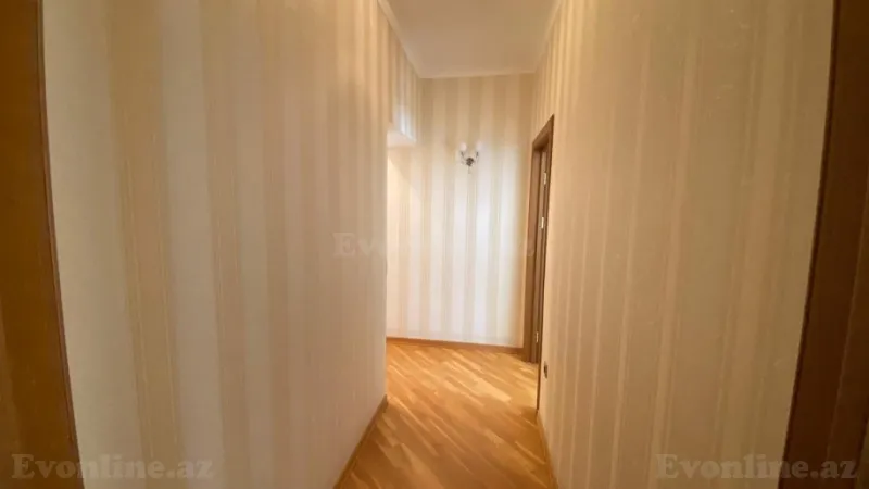 Kirayə verilir 2 otaqlı Mənzil Yeni tikili 100 m² Xətai m. - şəkil 17