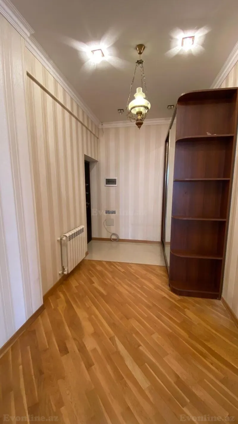 Kirayə verilir 2 otaqlı Mənzil Yeni tikili 100 m² Xətai m. - şəkil 18