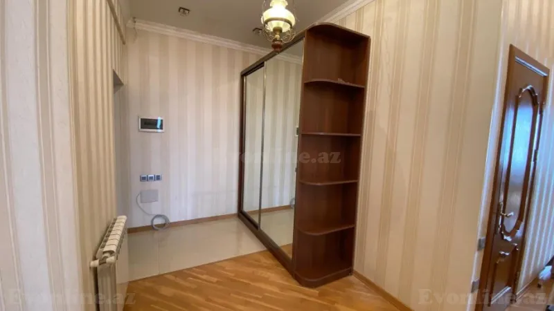 Kirayə verilir 2 otaqlı Mənzil Yeni tikili 100 m² Xətai m. - şəkil 21