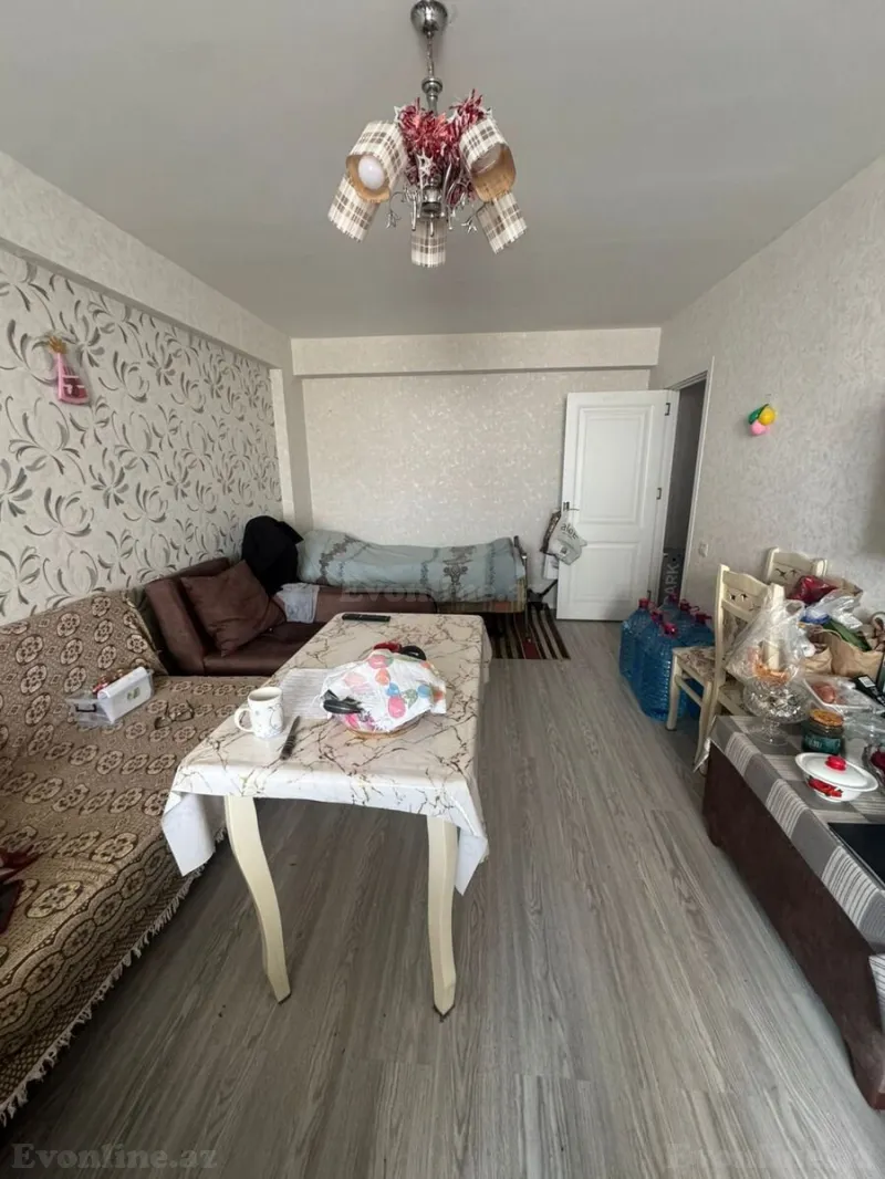 Satılır 2 otaqlı Mənzil Yeni tikili 68 m² Sabunçu r.