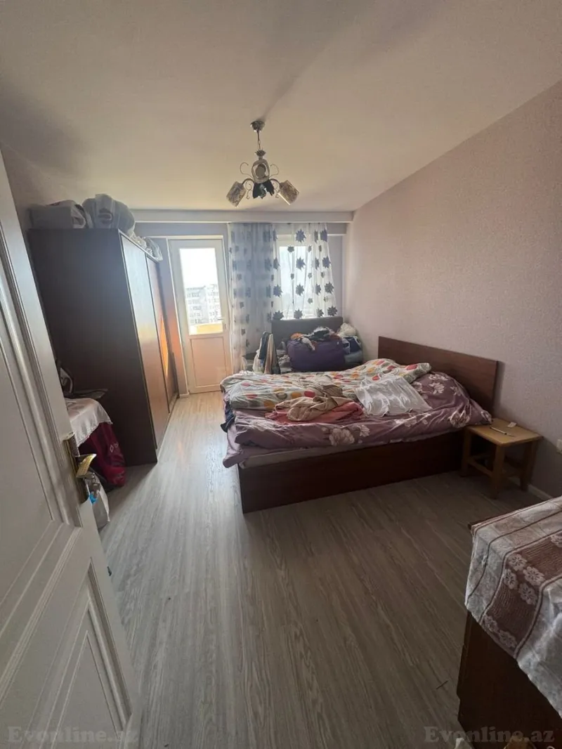 Satılır 2 otaqlı Mənzil Yeni tikili 68 m² Sabunçu r. - şəkil 10