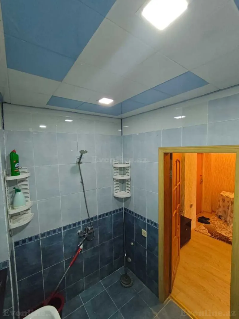 Satılır 2 otaqlı Mənzil Yeni tikili 55 m² 9-cu mikrorayon - şəkil 2
