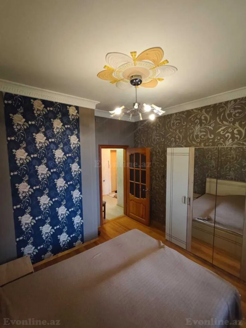Satılır 2 otaqlı Mənzil Yeni tikili 55 m² 9-cu mikrorayon - şəkil 4