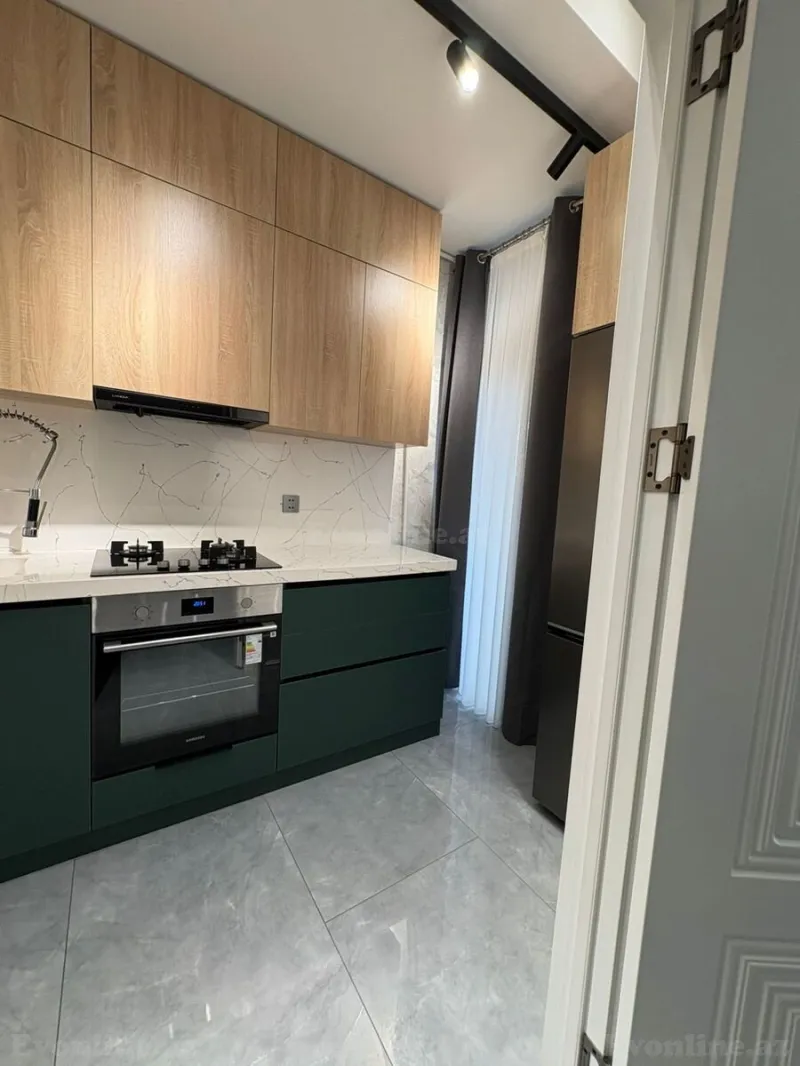 Satılır 3 otaqlı Mənzil Yeni tikili 105 m² Biləcəri - şəkil 13