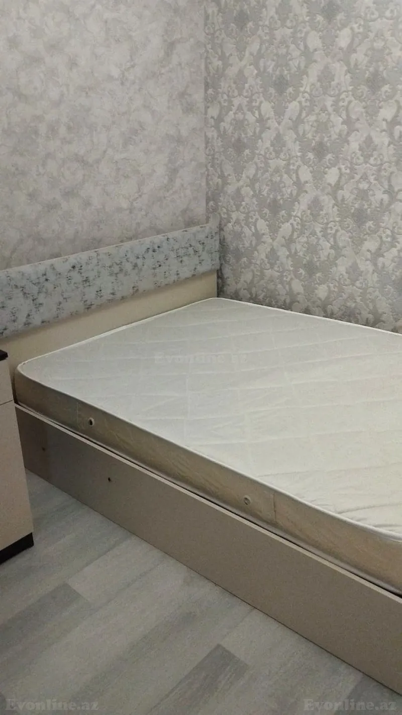 Kirayə verilir 2 otaqlı Mənzil Yeni tikili 74 m² Həzi Aslanov - şəkil 5