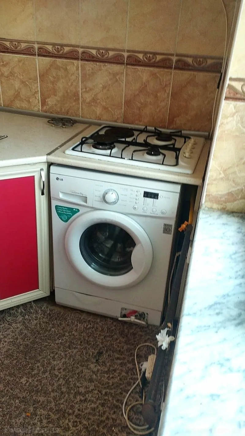 Kirayə verilir 2 otaqlı Mənzil Yeni tikili 74 m² Həzi Aslanov - şəkil 10