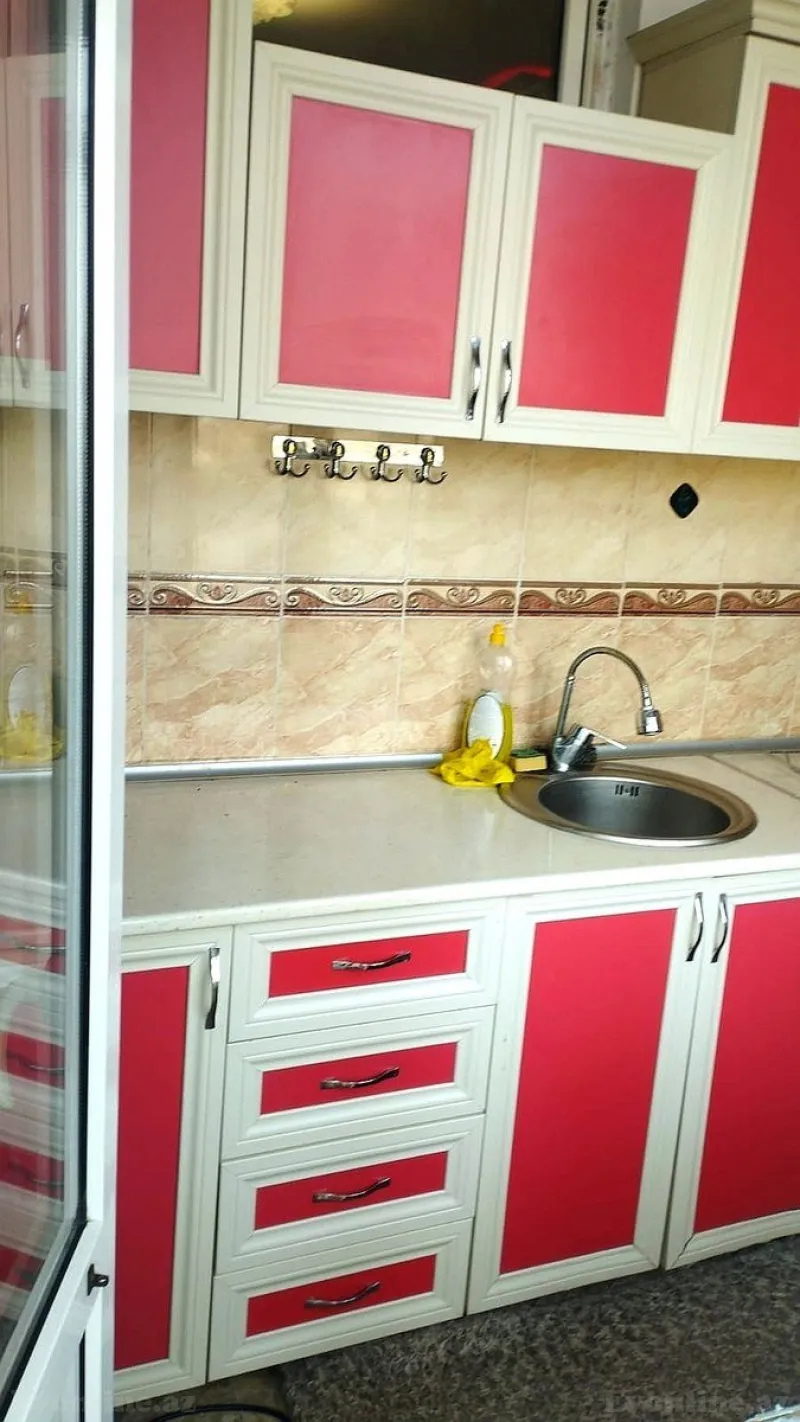 Kirayə verilir 2 otaqlı Mənzil Yeni tikili 74 m² Həzi Aslanov - şəkil 11