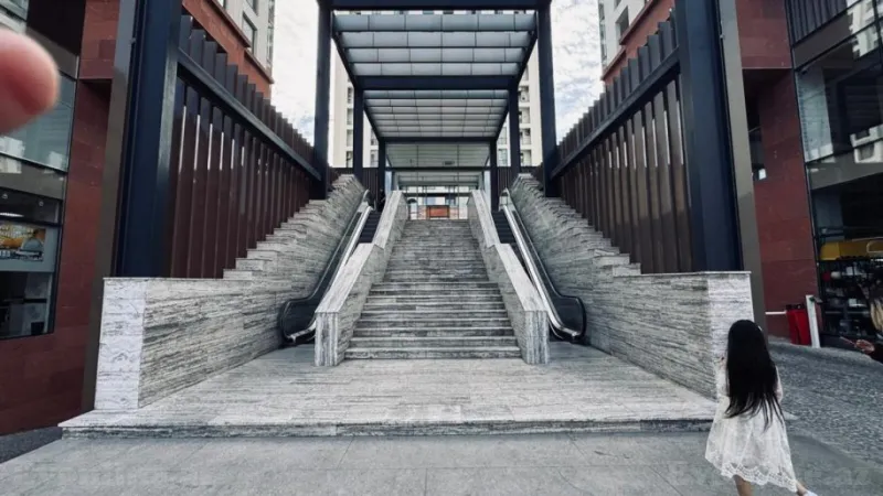 Satılır 4 otaqlı Mənzil Yeni tikili 179 m² İçərişəhər m. - şəkil 2