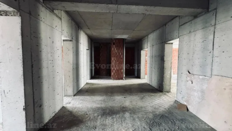 Satılır 4 otaqlı Mənzil Yeni tikili 179 m² İçərişəhər m. - şəkil 7
