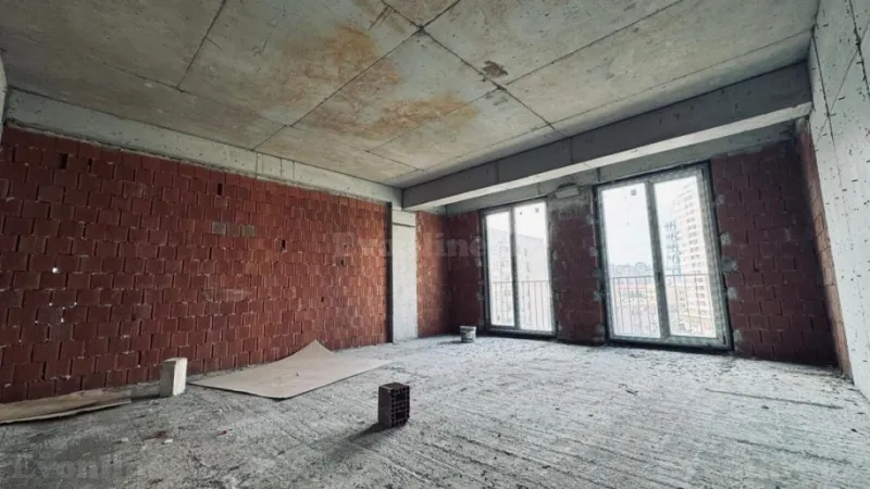 Satılır 4 otaqlı Mənzil Yeni tikili 179 m² İçərişəhər m. - şəkil 8