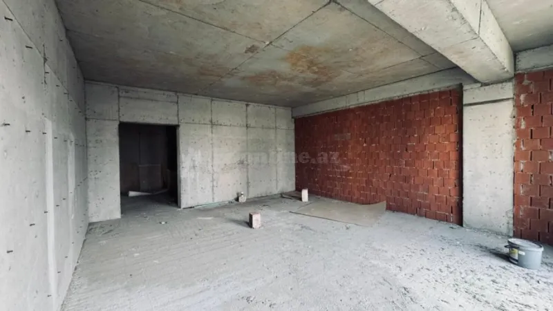 Satılır 4 otaqlı Mənzil Yeni tikili 179 m² İçərişəhər m. - şəkil 9