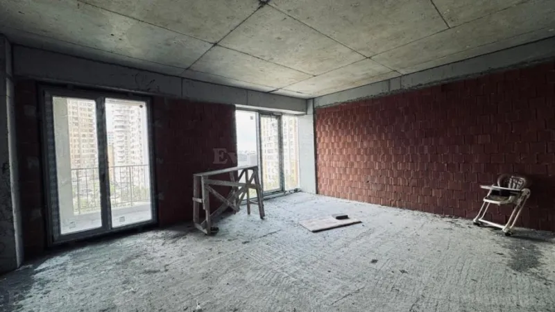 Satılır 4 otaqlı Mənzil Yeni tikili 179 m² İçərişəhər m. - şəkil 10