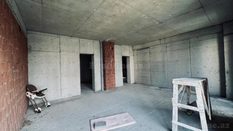 Satılır 4 otaqlı Mənzil Yeni tikili 179 m² İçərişəhər m. - şəkil 11