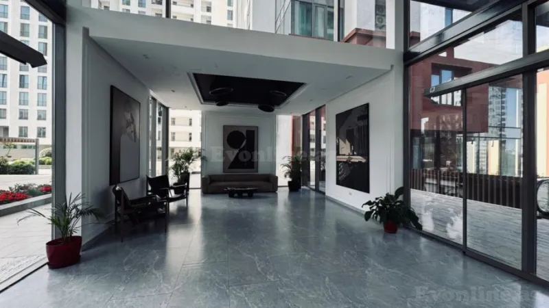 Satılır 4 otaqlı Mənzil Yeni tikili 179 m² İçərişəhər m. - şəkil 12