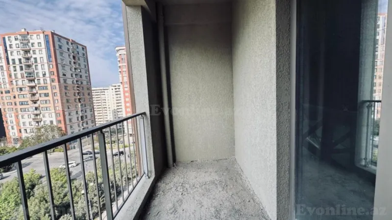 Satılır 4 otaqlı Mənzil Yeni tikili 179 m² İçərişəhər m. - şəkil 13