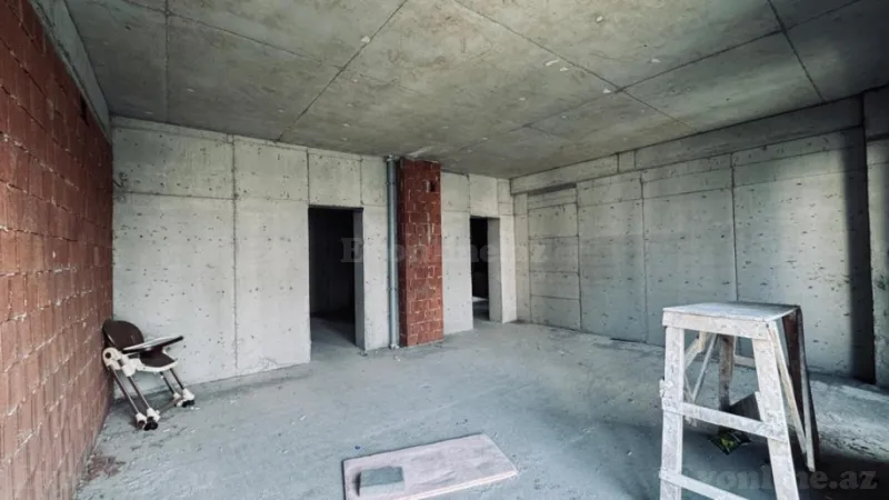 Satılır 4 otaqlı Mənzil Yeni tikili 179 m² İçərişəhər m. - şəkil 21