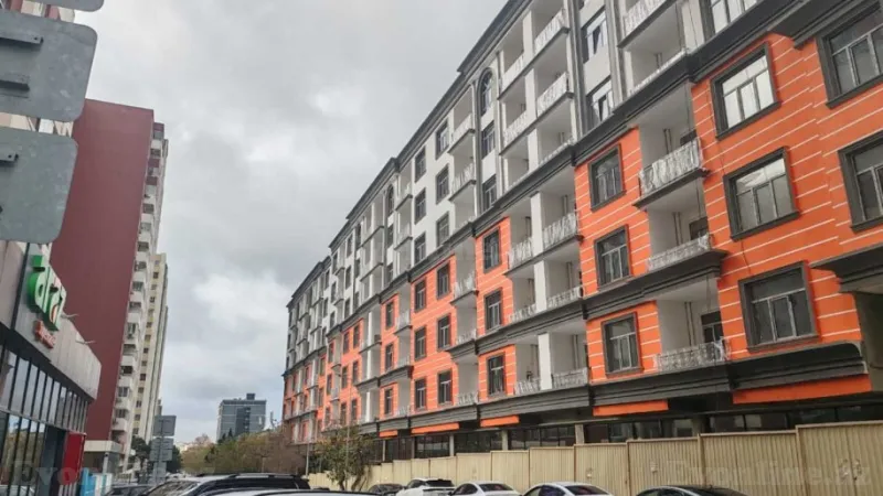 Obyekt 53 m² Qara Qarayev m. Satılır