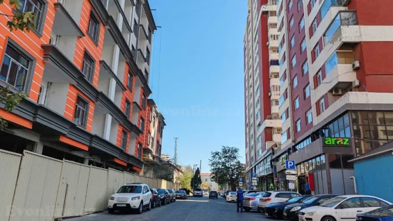 Satılır Obyekt 53 m² Qara Qarayev m. - şəkil 2